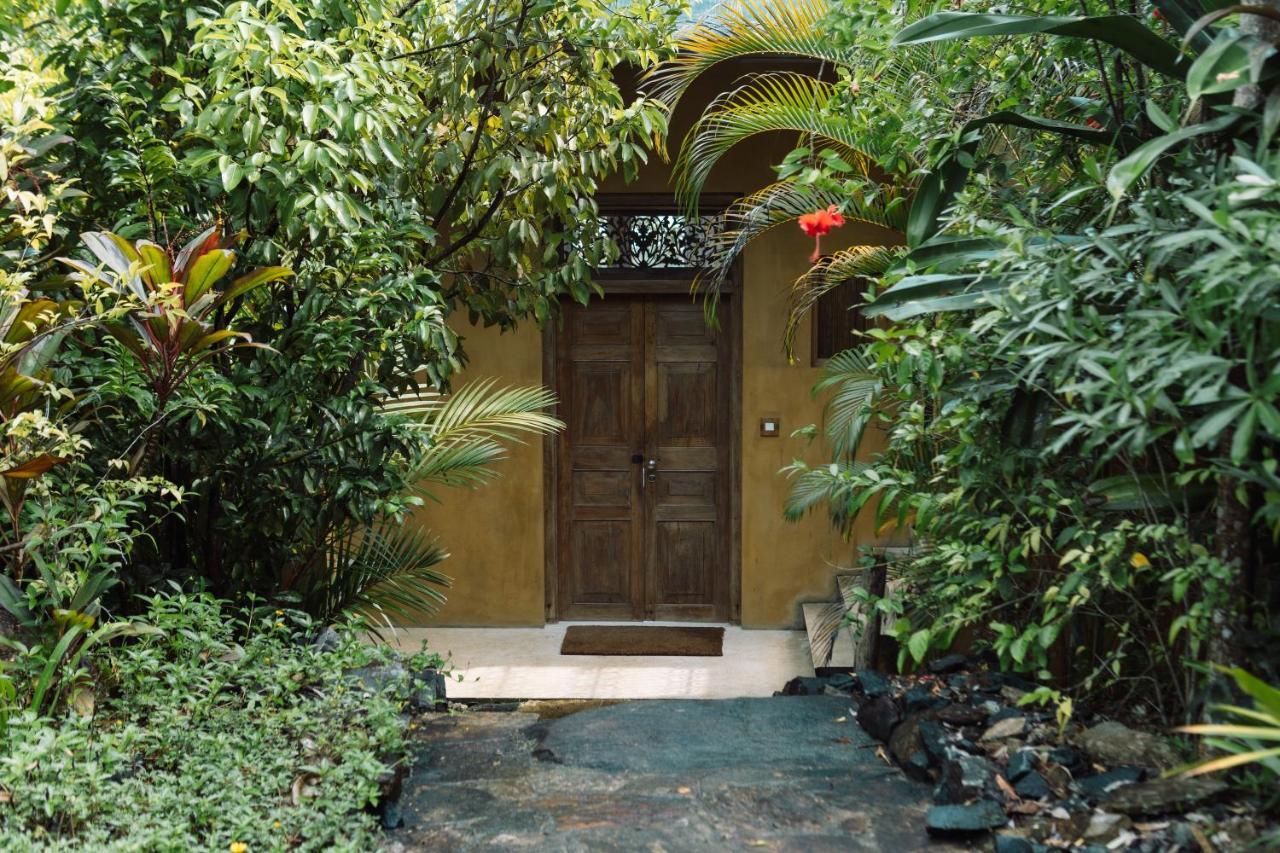 Malabar Hill Hotel Weligama Exterior photo